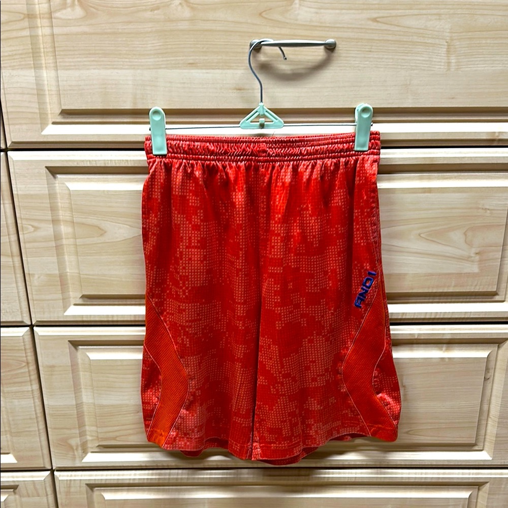And 1 Athletic Shorts